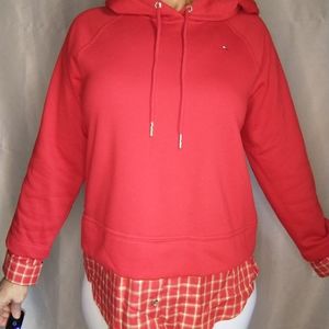 TOMMY HILLFIGER Sweatshirt NWT